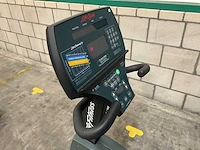 Life fitness life cycle 9500hr zitfiets - afbeelding 2 van  4