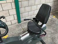 Life fitness life cycle 9500hr zitfiets - afbeelding 3 van  4