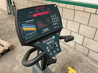 Life fitness life cycle 9500hr zitfiets - afbeelding 4 van  4