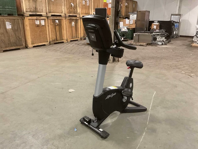 Life fitness life cycle home trainer - afbeelding 1 van  6