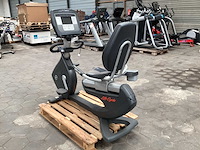 Life fitness life cycle home trainer