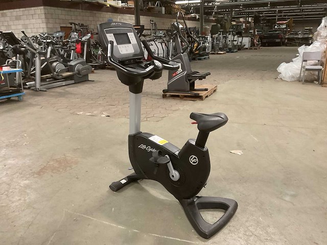 Life fitness life cycle home trainer - afbeelding 2 van  6