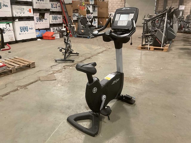 Life fitness life cycle home trainer - afbeelding 3 van  6