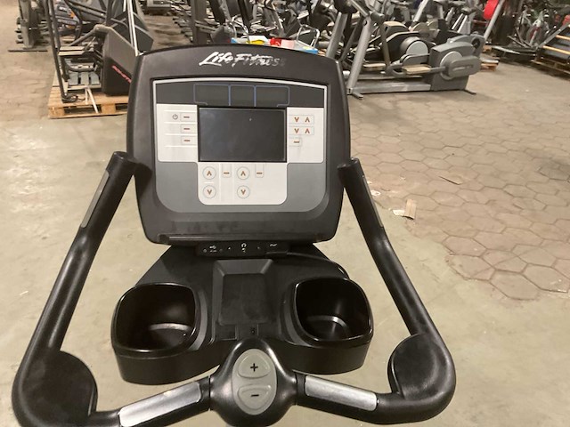 Life fitness life cycle home trainer - afbeelding 5 van  6