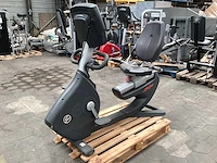 Life fitness life cycle home trainer - afbeelding 4 van  8