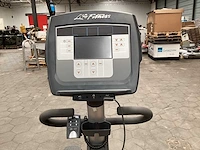 Life fitness life cycle home trainer - afbeelding 5 van  8