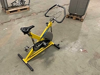Life fitness revmaster spinningbike - afbeelding 2 van  6