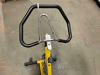 Life fitness revmaster spinningbike - afbeelding 5 van  6