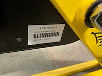 Life fitness revmaster spinningbike - afbeelding 6 van  6