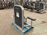 Life fitness seated row - afbeelding 4 van  9