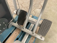 Life fitness seated row - afbeelding 9 van  9