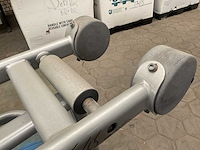 Life fitness shoulder press - afbeelding 7 van  7