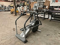 Life fitness summit trainer crosstrainer - afbeelding 1 van  6
