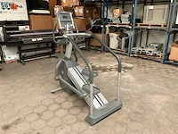 Life fitness summit trainer crosstrainer - afbeelding 2 van  6