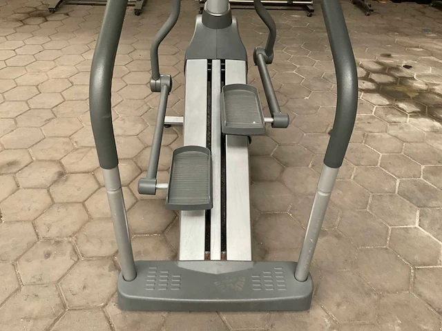 Life fitness summit trainer crosstrainer - afbeelding 5 van  6