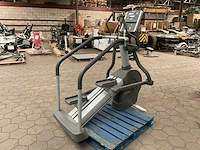 Life fitness summit trainer crosstrainer - afbeelding 2 van  7
