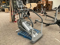 Life fitness summit trainer crosstrainer - afbeelding 3 van  7