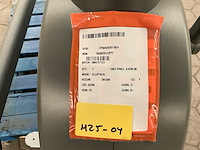 Life fitness summit trainer crosstrainer - afbeelding 7 van  7