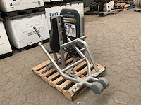 Life fitness triceps press - afbeelding 3 van  7