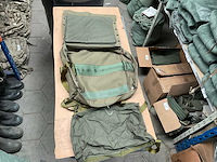 Life raft case (2x) - afbeelding 2 van  4