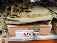 Life raft case (2x) - afbeelding 4 van  4