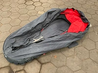 Life raft - afbeelding 3 van  5