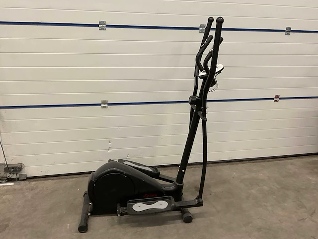 Life sports crosstrainer - afbeelding 1 van  6