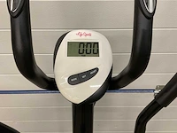 Life sports crosstrainer - afbeelding 4 van  6