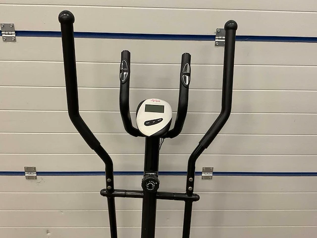 Life sports crosstrainer - afbeelding 5 van  6