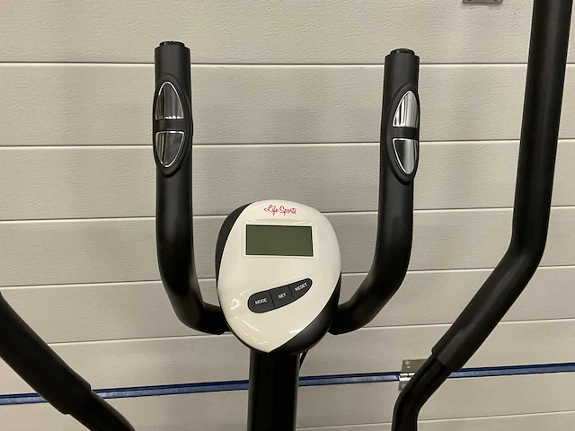 Life sports crosstrainer - afbeelding 6 van  6