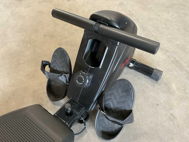 Life sports flow xt roeitrainer - afbeelding 4 van  4