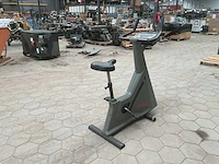 Lifecycle 9500hr home trainer - afbeelding 3 van  6