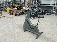 Lifecycle 9500hr home trainer - afbeelding 4 van  6