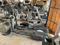 Lifefitness 0cmy5 crosstrainer - afbeelding 2 van  8