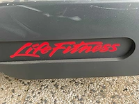 Lifefitness 0cmy5 crosstrainer - afbeelding 7 van  8