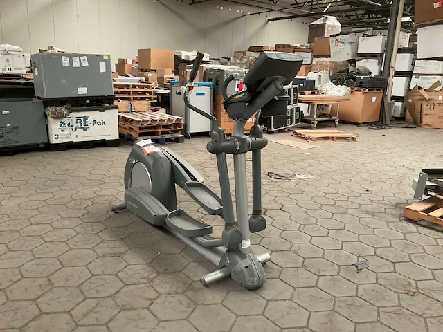 Lifefitness 95-ti-95t crosstrainer - afbeelding 4 van  6