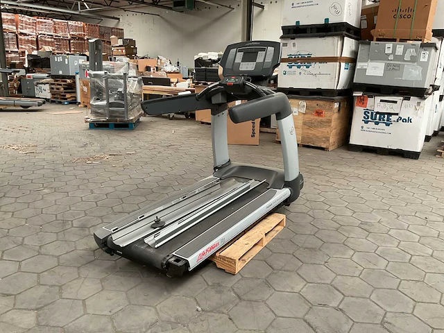 Lifefitness 95-ti-95t loopband - afbeelding 3 van  6