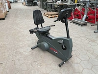 Lifefitness 9500hr home trainer - afbeelding 2 van  7