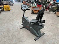 Lifefitness 9500hr home trainer - afbeelding 3 van  7