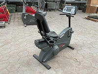 Lifefitness 9500hr home trainer - afbeelding 4 van  7