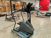 Lifefitness 9500hr stepper - afbeelding 4 van  9