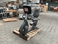 Lifefitness 95r home trainer - afbeelding 1 van  6