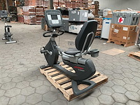 Lifefitness 95r home trainer - afbeelding 2 van  6