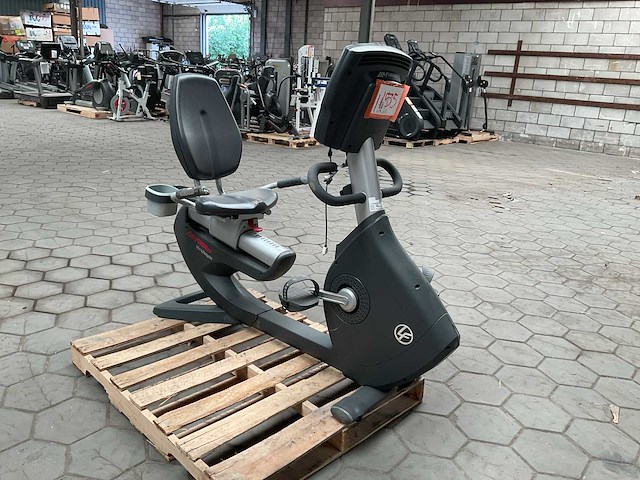 Lifefitness 95r home trainer - afbeelding 4 van  6