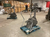 Lifefitness 95si stepper - afbeelding 3 van  5