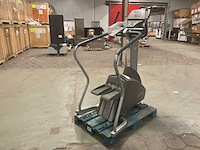 Lifefitness 95si stepper - afbeelding 3 van  5
