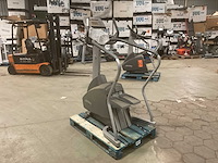 Lifefitness 95si stepper - afbeelding 4 van  5