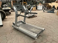 Lifefitness 95ti loopband - afbeelding 3 van  7