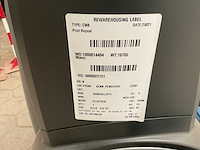 Lifefitness 95x crosstrainer - afbeelding 4 van  12