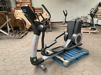 Lifefitness 95x crosstrainer - afbeelding 6 van  12